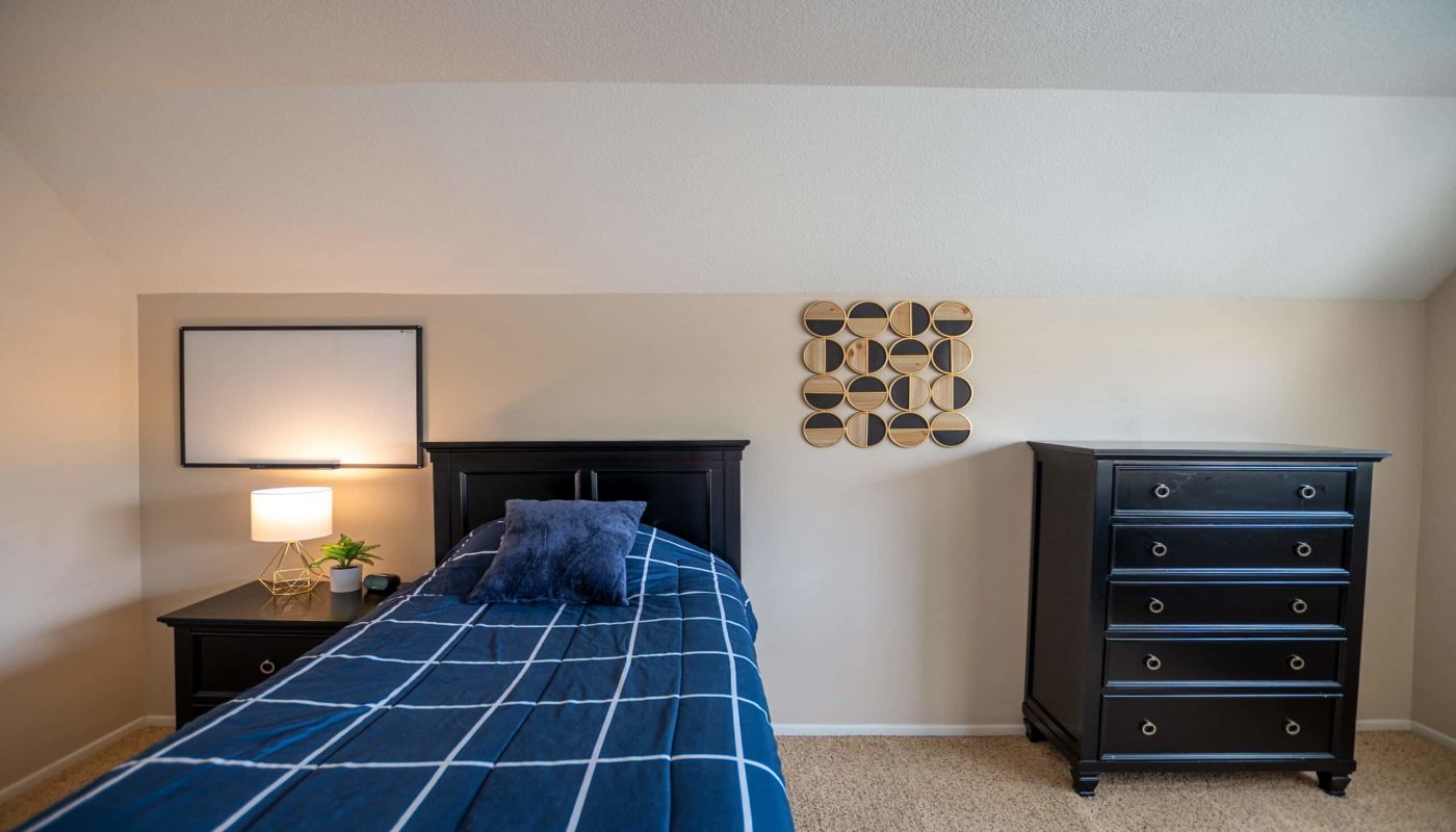 AMFM Mental Health Treatment