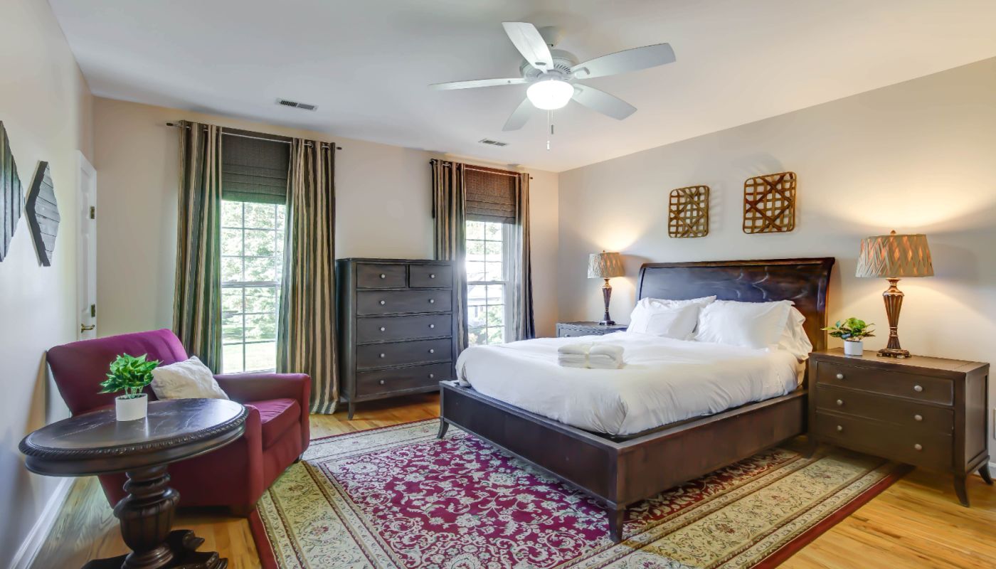 AMFM Mental Health Treatment