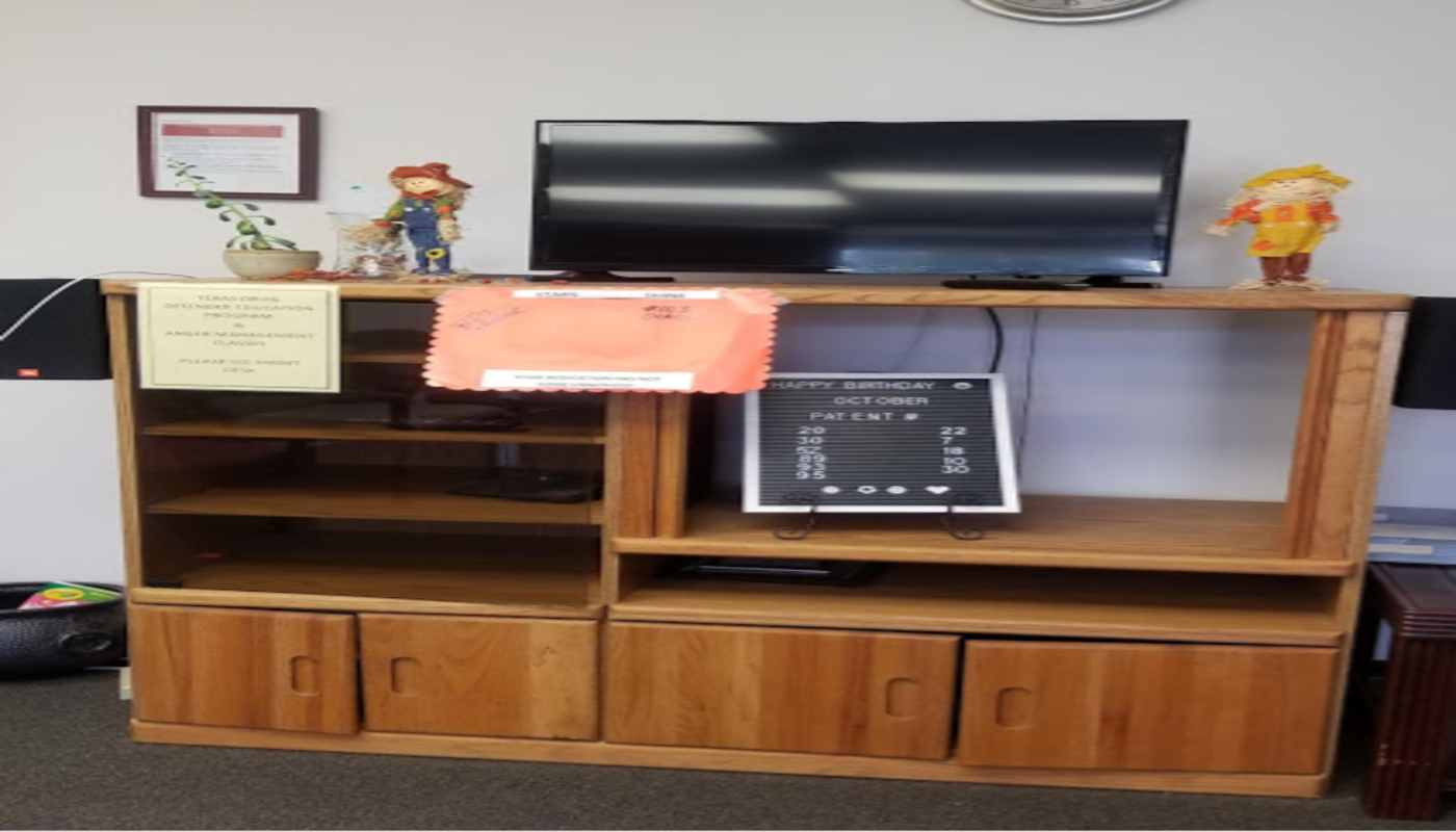 Anchor of Hope Opioid Treatment Program