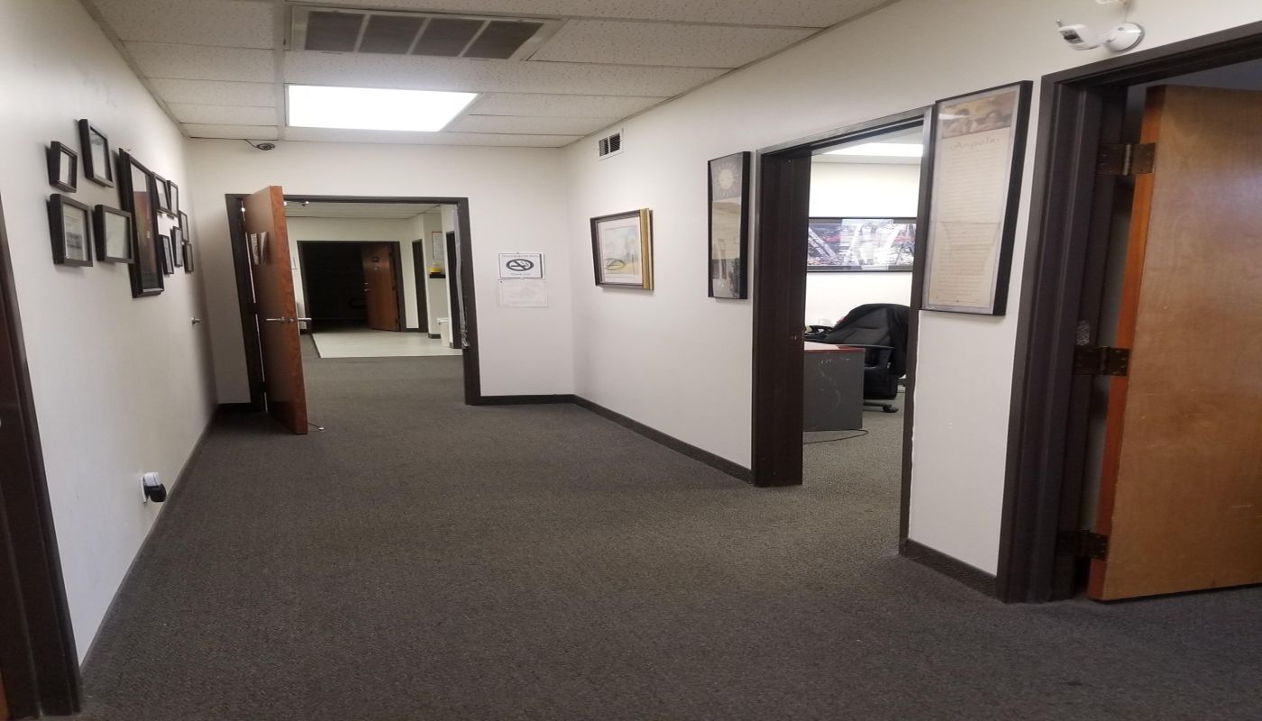 Anchor of Hope Opioid Treatment Program