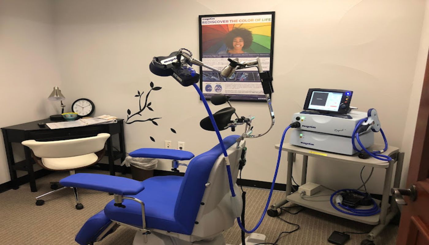 Anew Era TMS & Psychiatry Austin