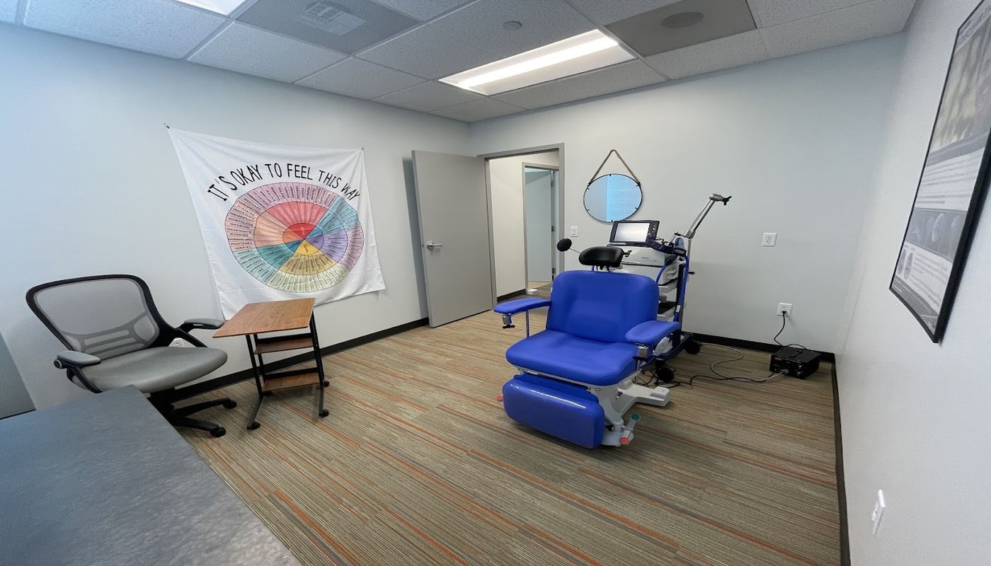 Anew Era TMS & Psychiatry Grapevine