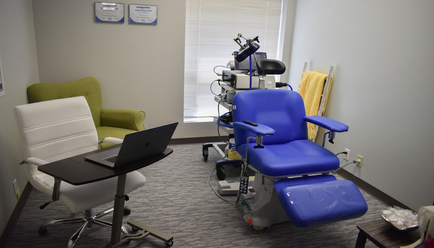 Anew Era TMS & Psychiatry Westlake