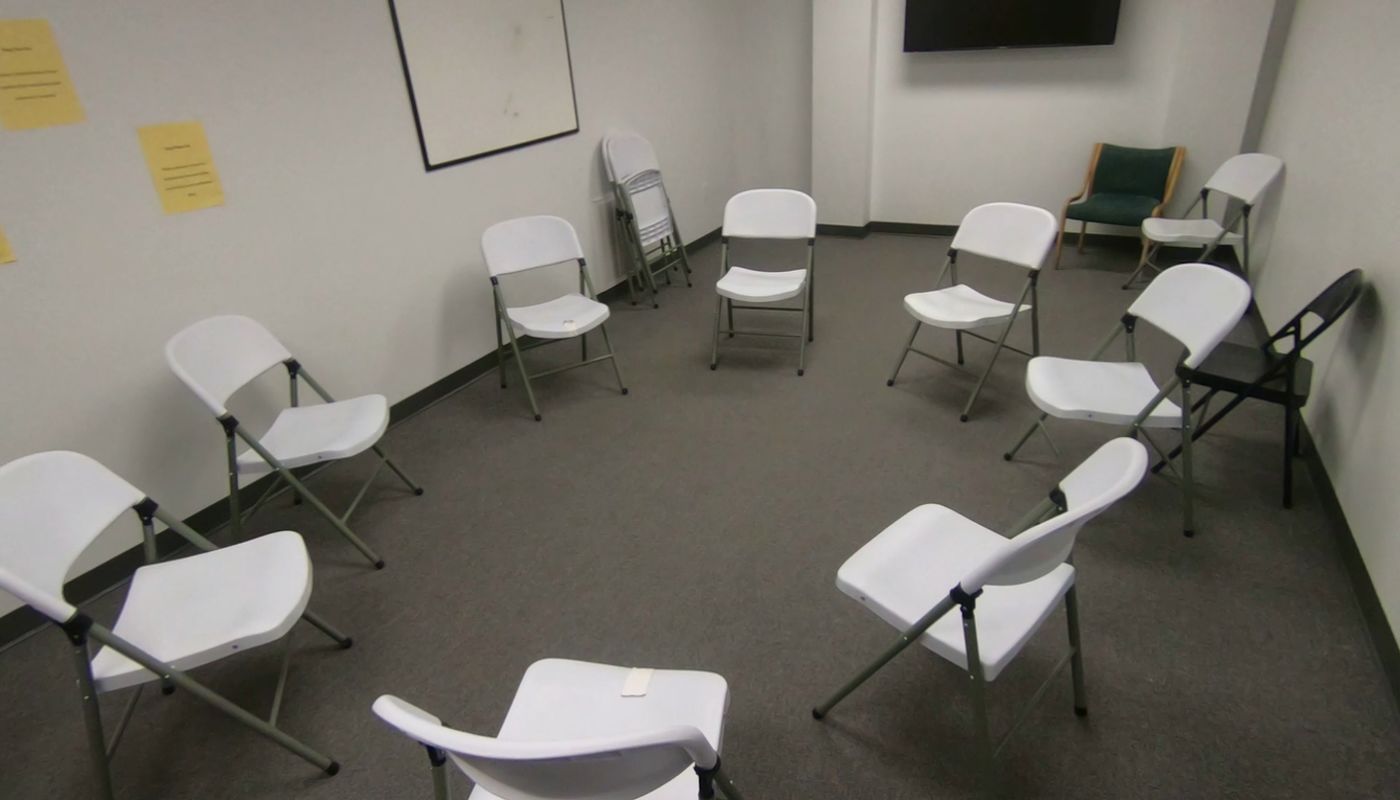 Angel's Light Addiction Specialists