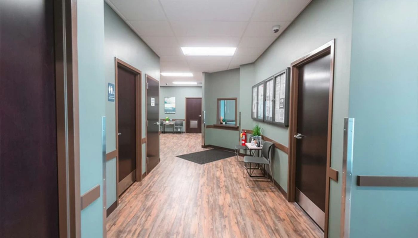 Annandale Comprehensive Treatment Center