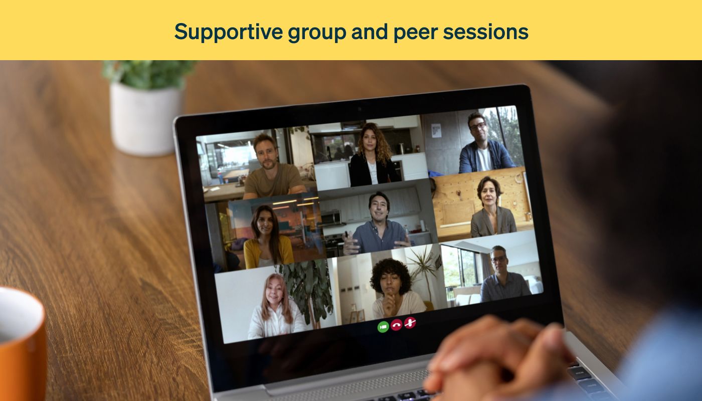 Anonymous Health - Oregon