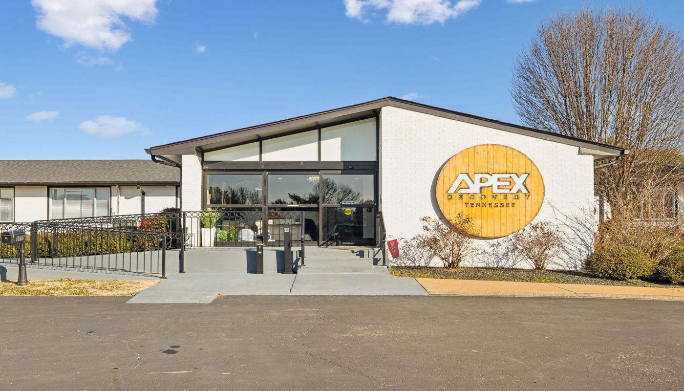 Apex Recovery Columbia