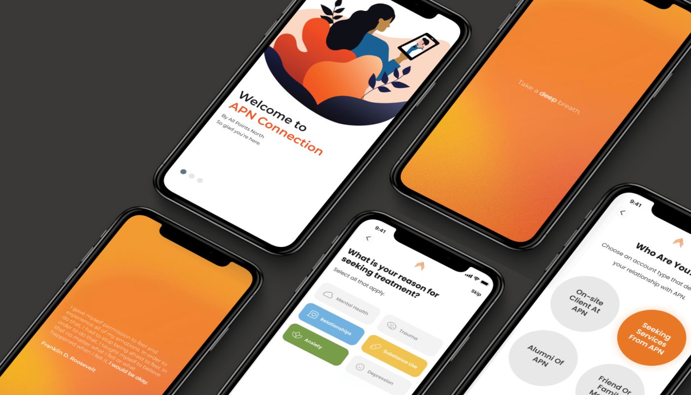 APN Connection Virtual Therapy