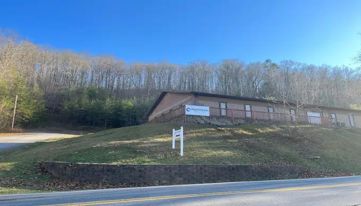 AppleGate Recovery Charleston