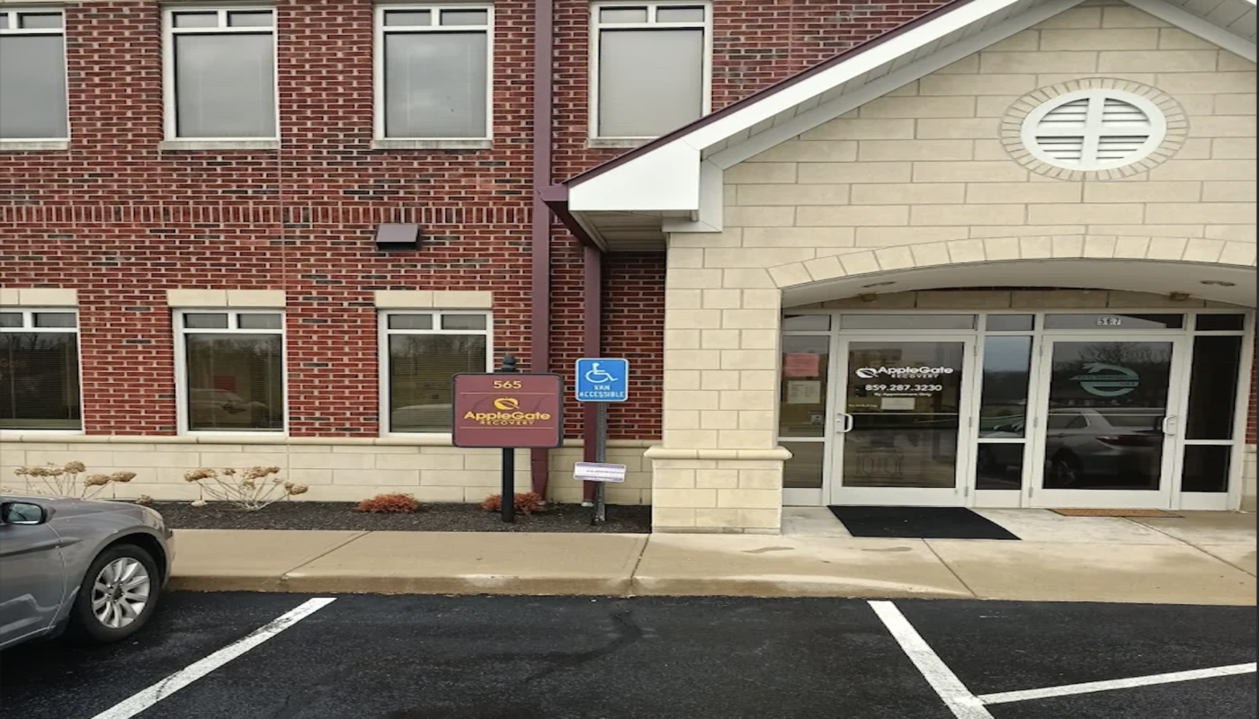 AppleGate Recovery Crestview Hills