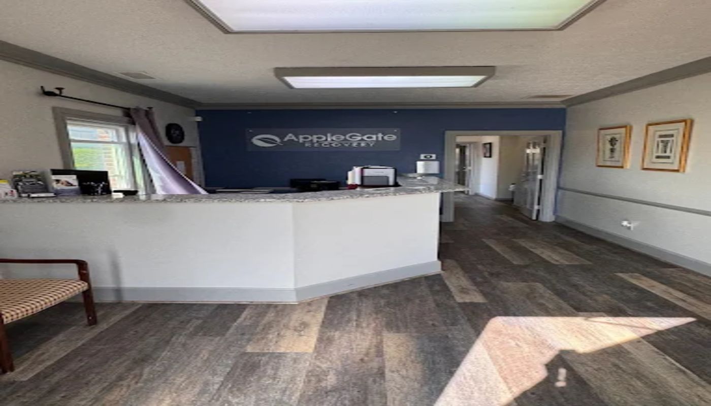 AppleGate Recovery Indianapolis