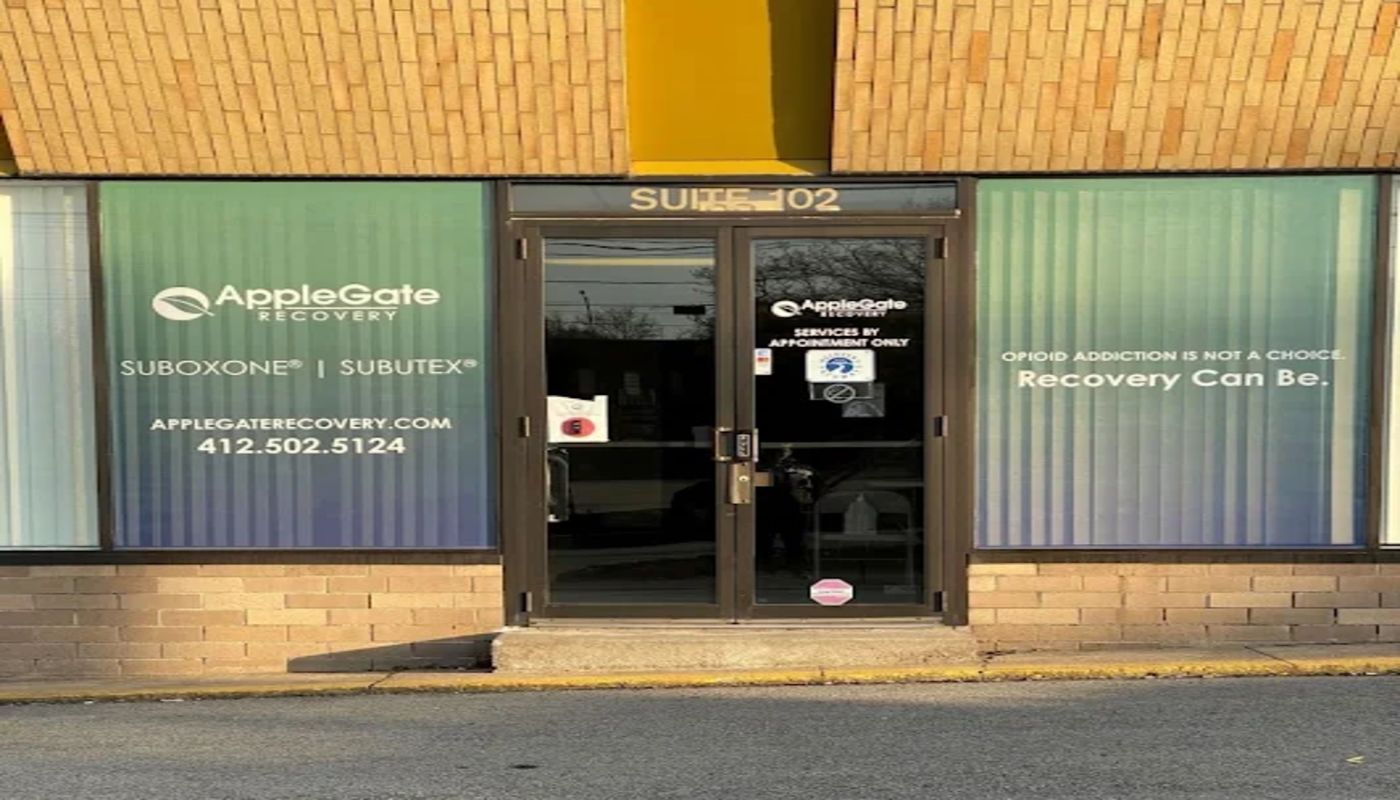 AppleGate Recovery Monroeville