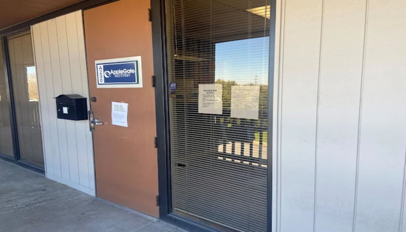 AppleGate Recovery Nashville