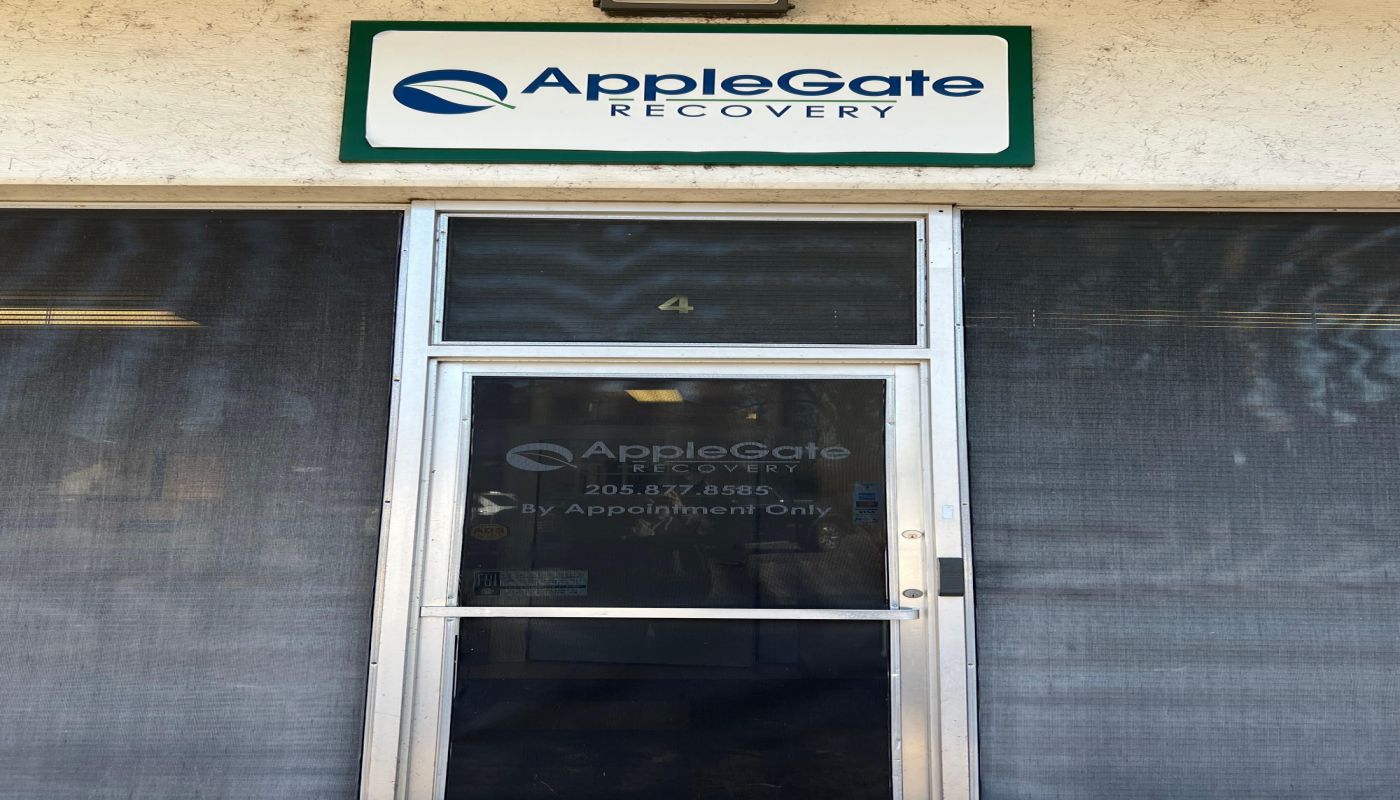 AppleGate Recovery Tuscaloosa