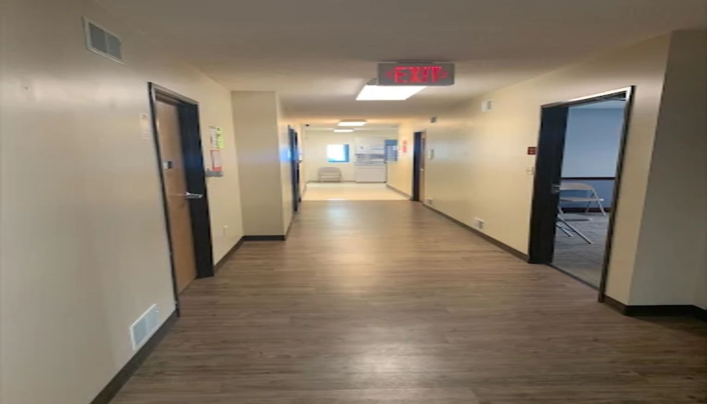 AppleGate Recovery Washington - N. Main St.