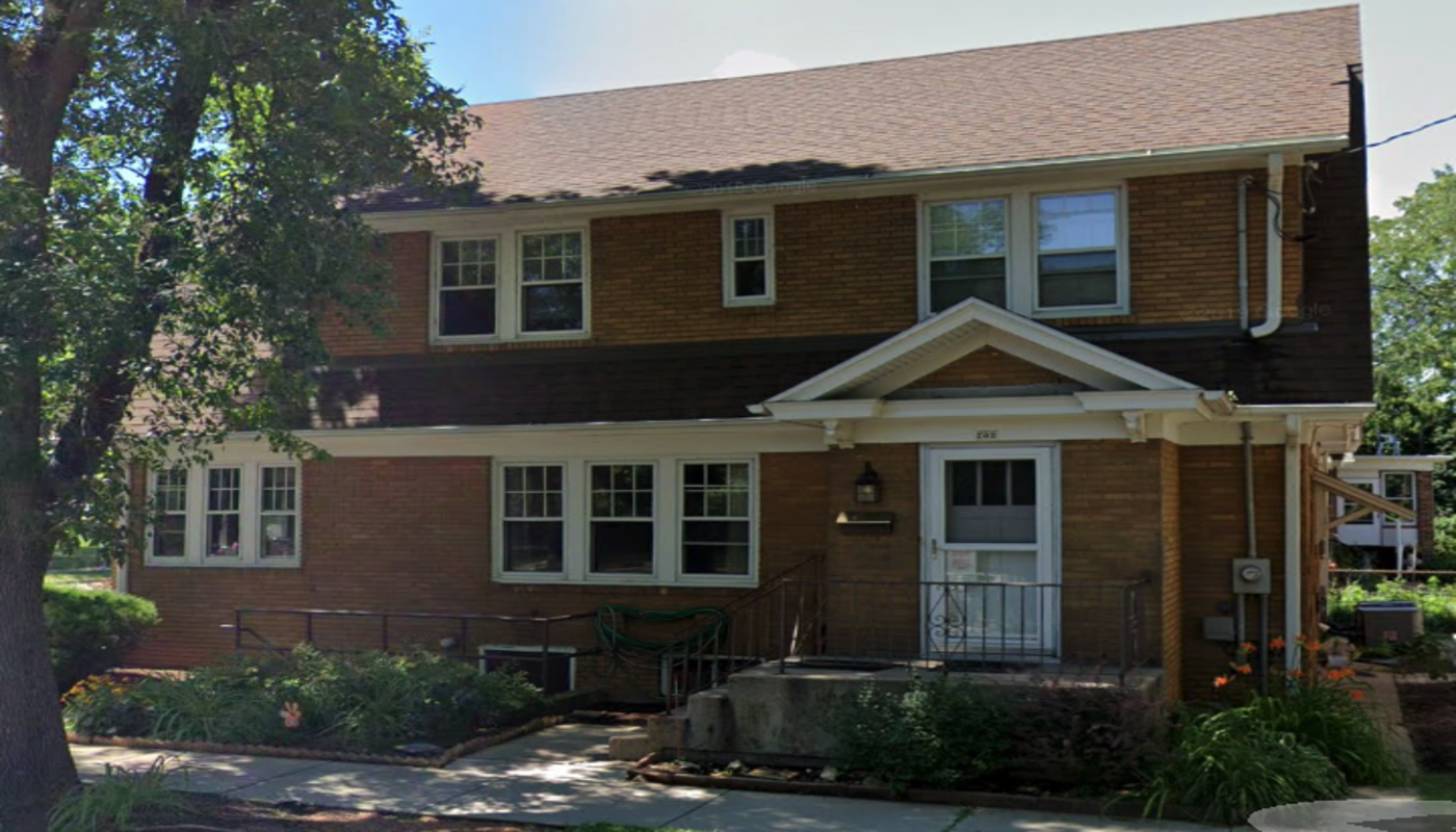 ARC House - Paterson