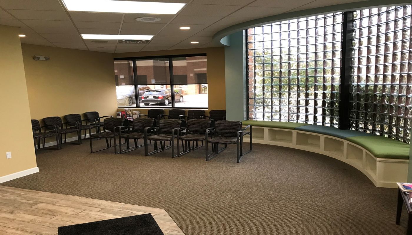 ARC Psychiatry Beachwood