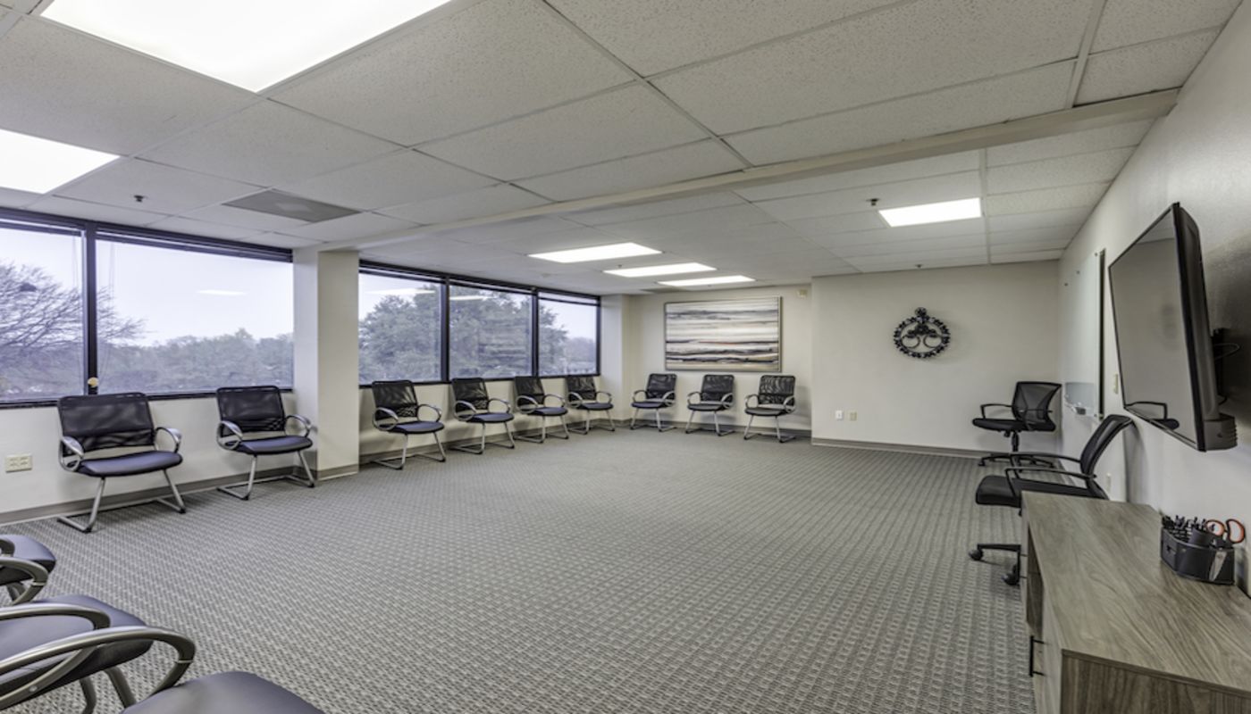 Arise Recovery Arlington