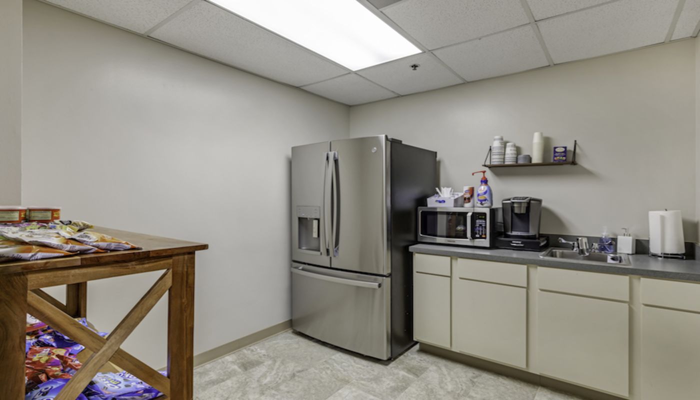 Arise Recovery Arlington