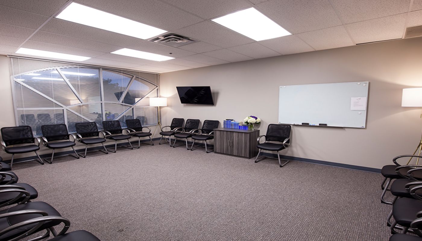 Arise Recovery Fort Worth