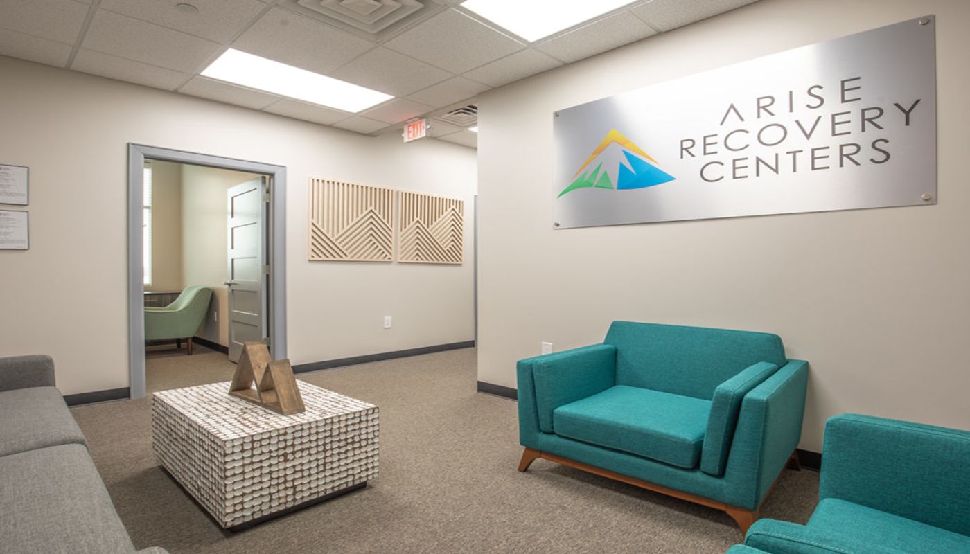 Arise Recovery Sugar Land