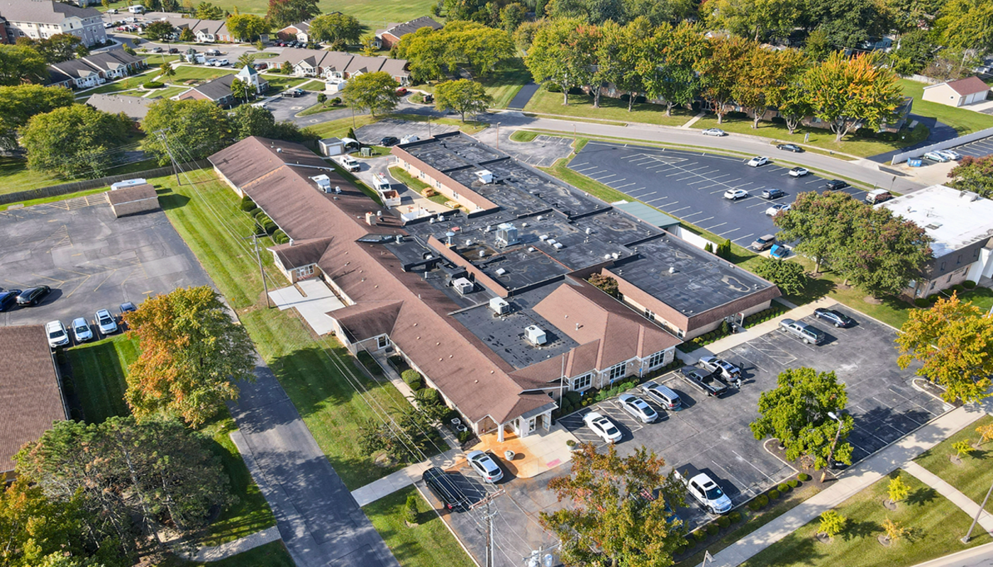 Arista Recovery Ohio