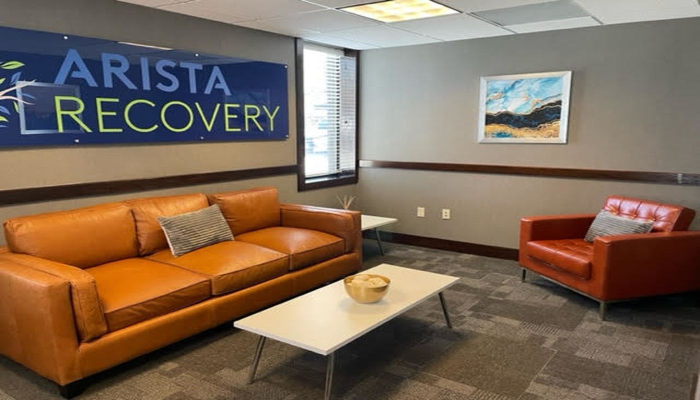 Arista Recovery Overland Park