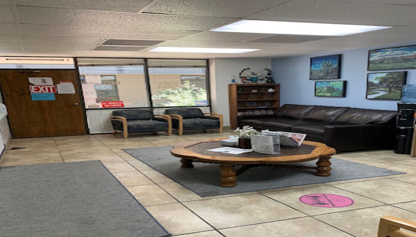 Arizona Women's Recovery Center