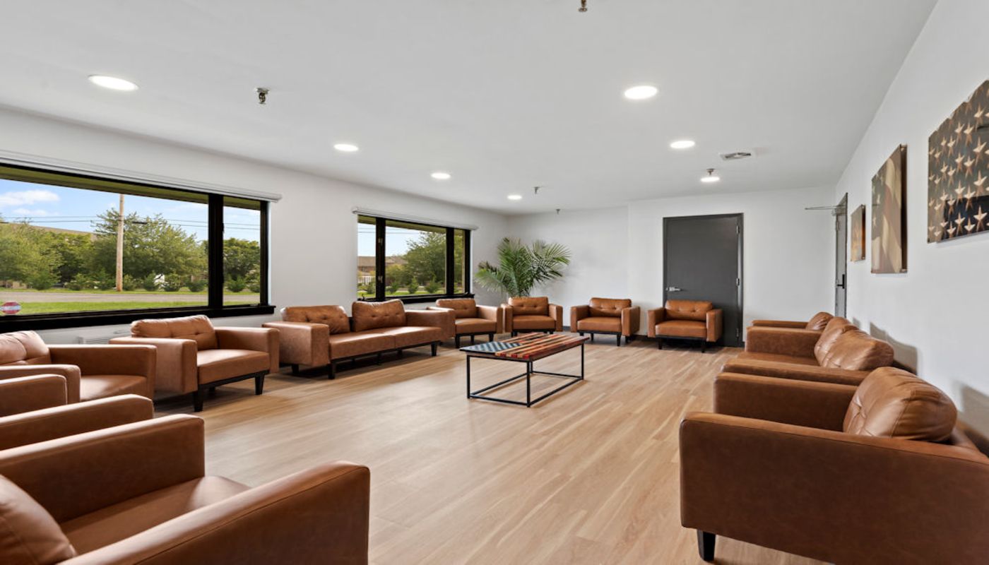 Arkview Recovery Center