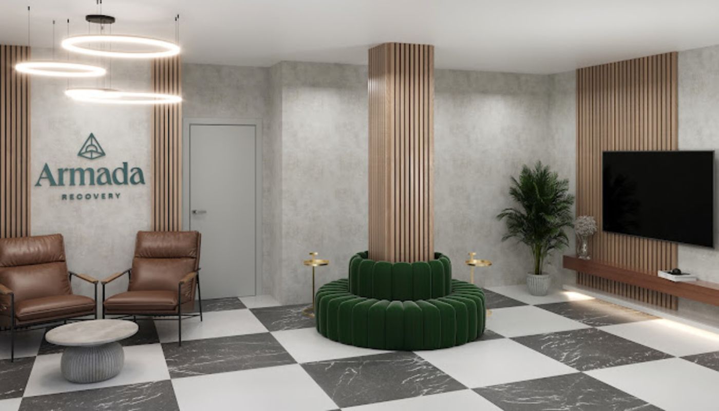 Armada Recovery - Dayton