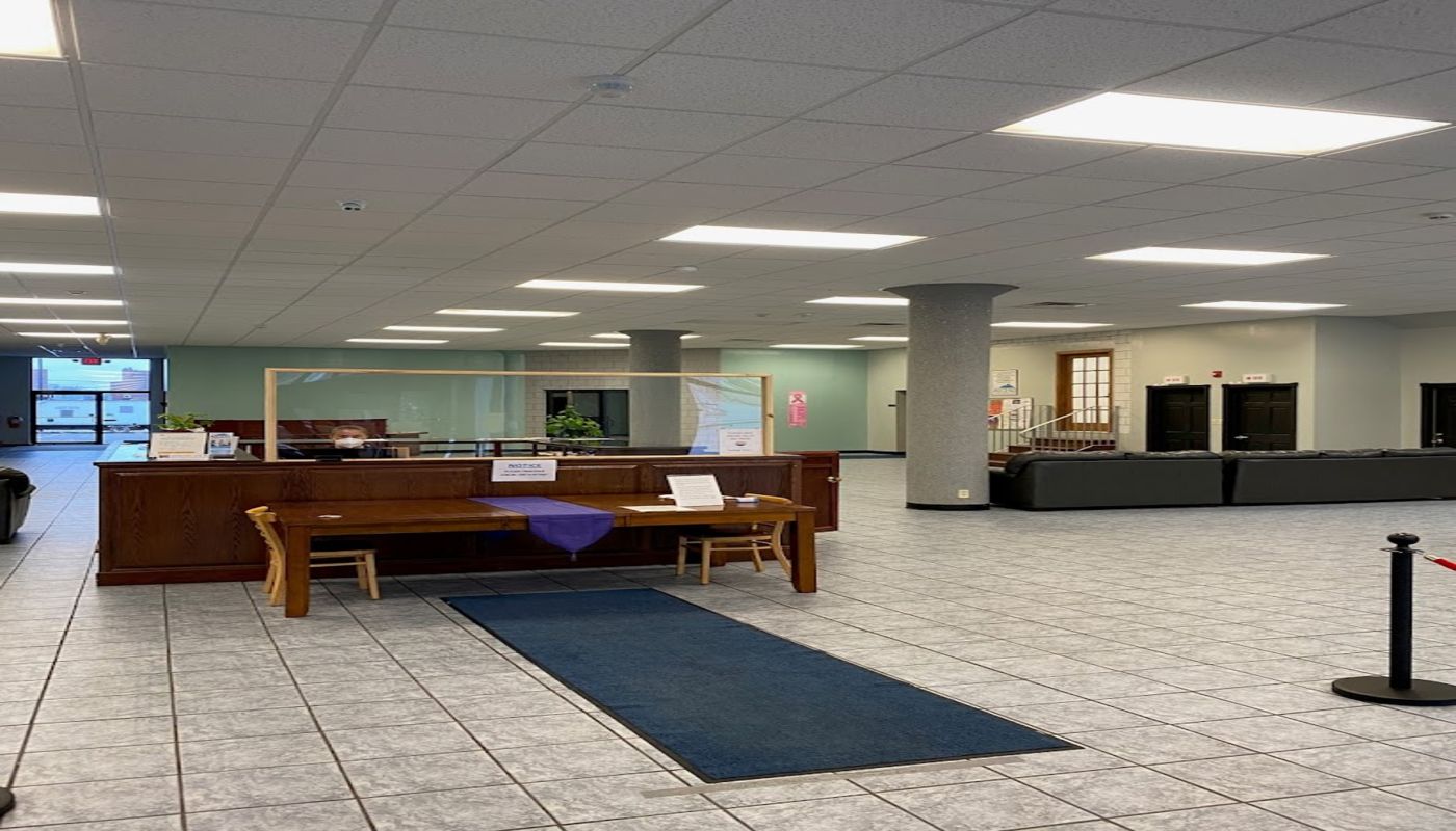 ASCEND Counseling and Recovery Services