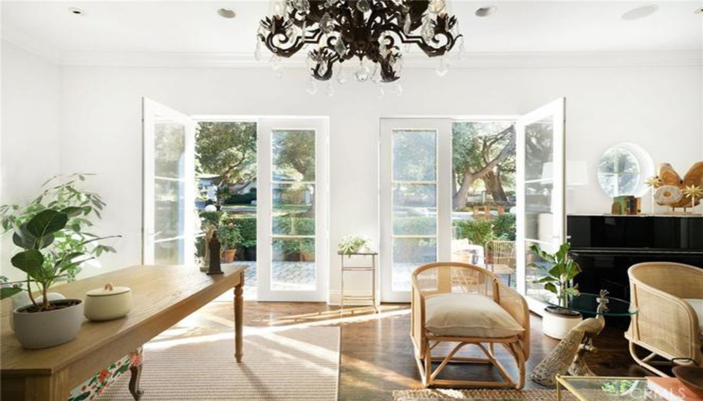 Ascend Healthcare-The Oaks