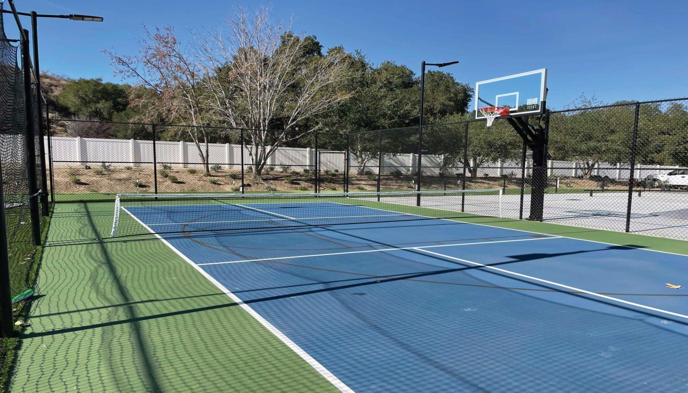 Ascend Healthcare-Trails House