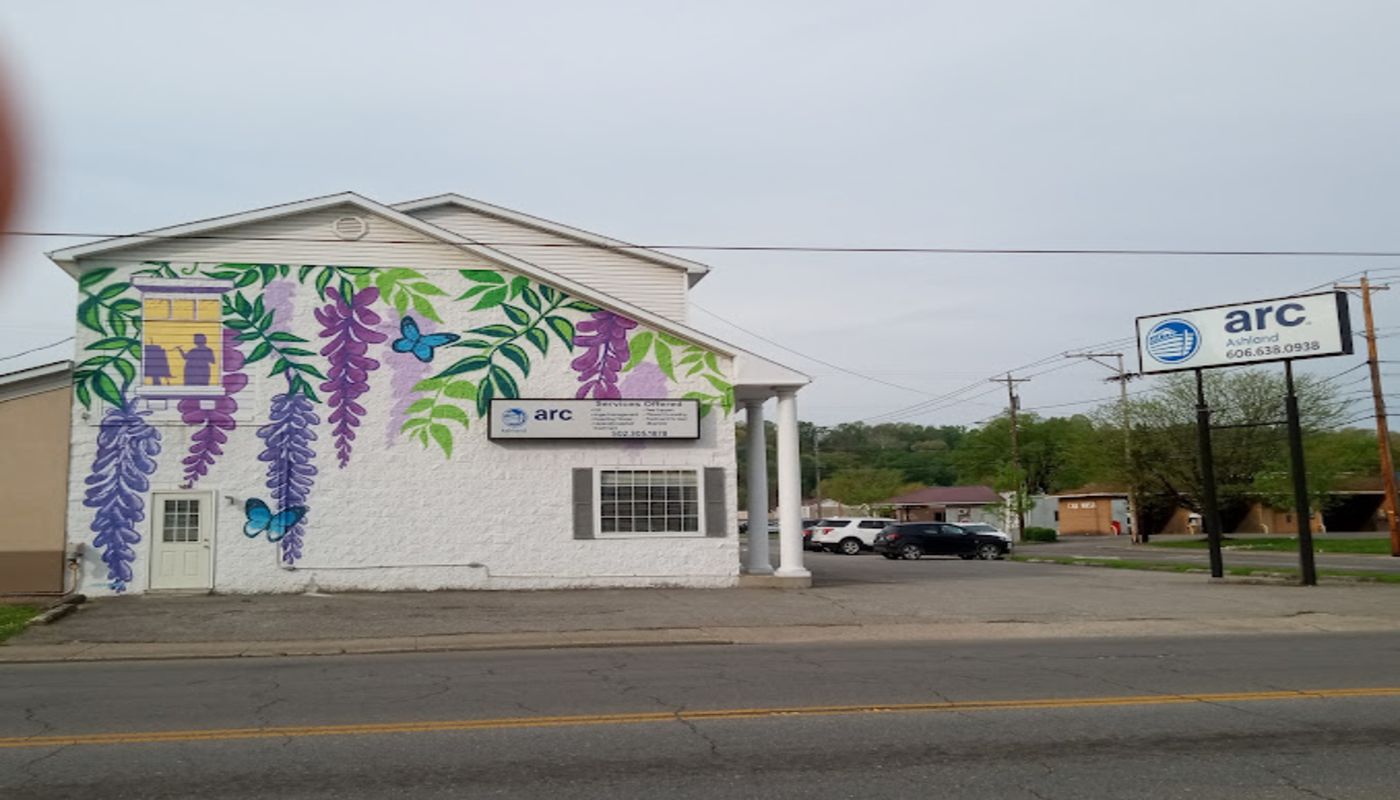 ARC Ashland Counseling Center