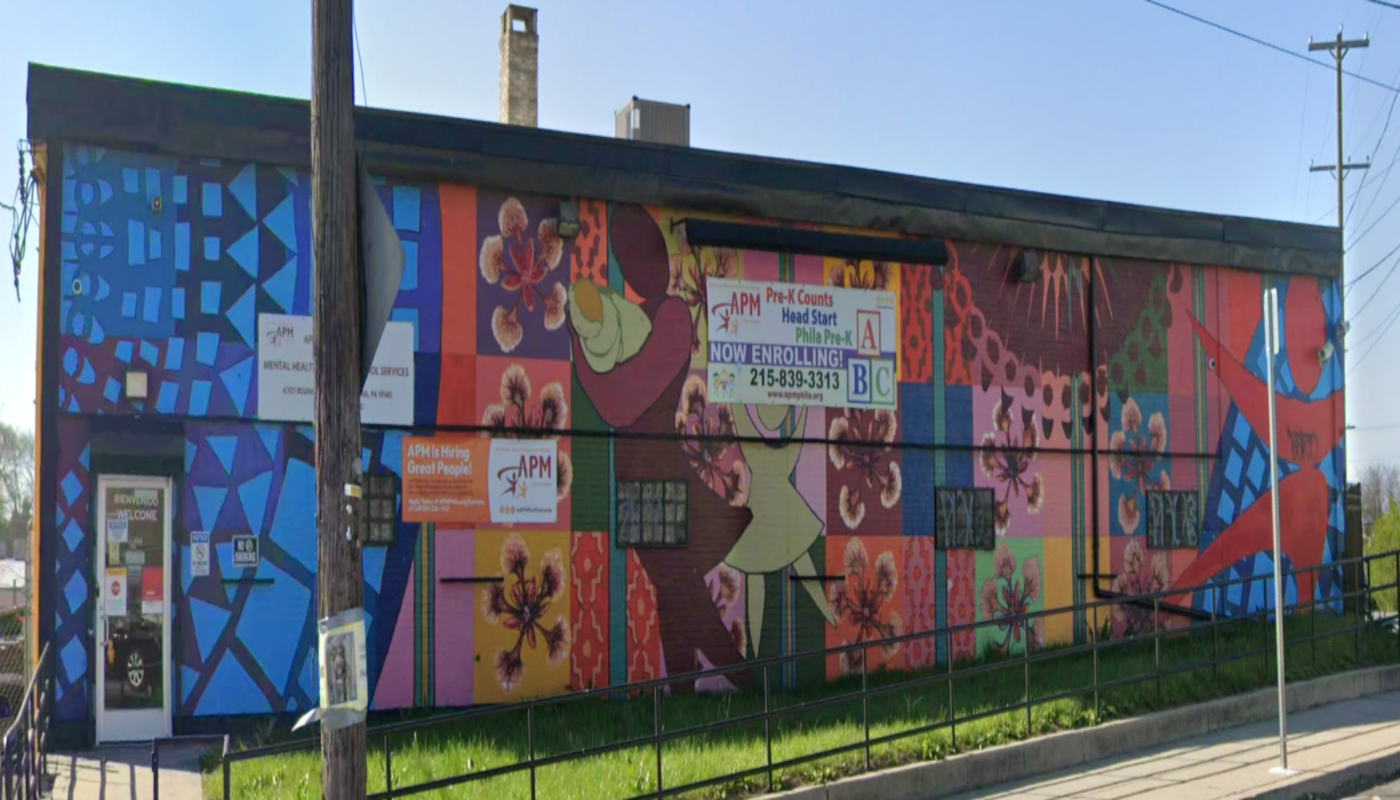 Asociación Puertorriqueños en Marcha - Rising Sun Clinic