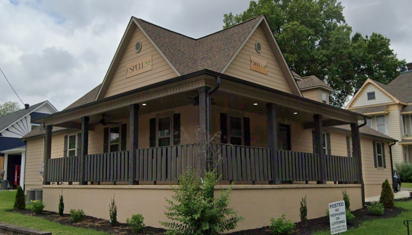 Aspell Recovery Center