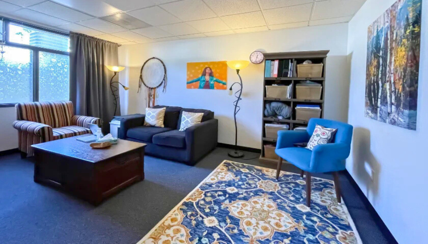 AspenRidge Recovery Fort Collins