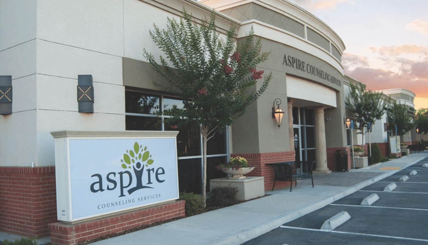 Aspire Counseling Services - Bakersfield (Addiction)