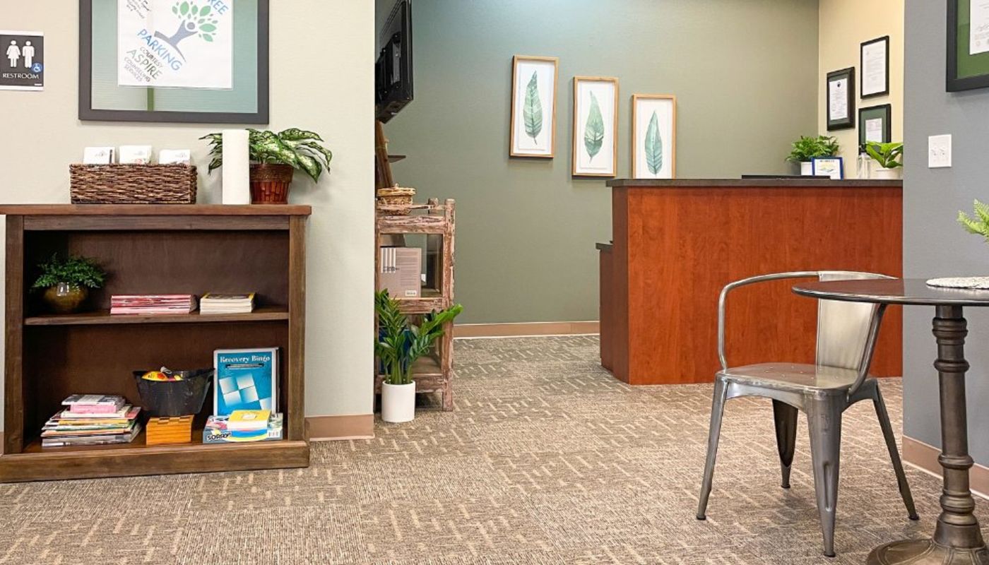 Aspire Counseling Services - San Luis Obispo