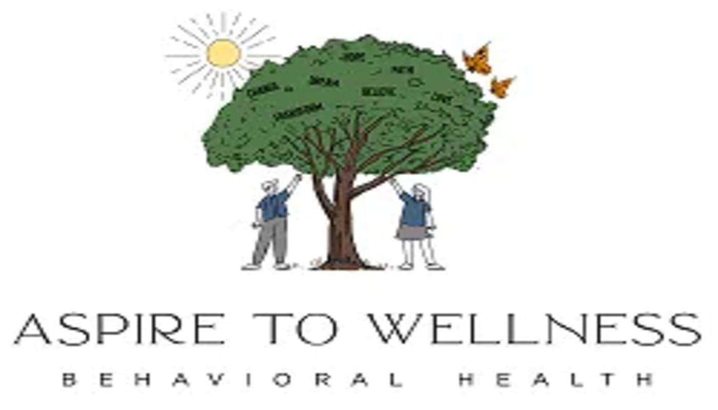 Aspire to Wellness Behavioral