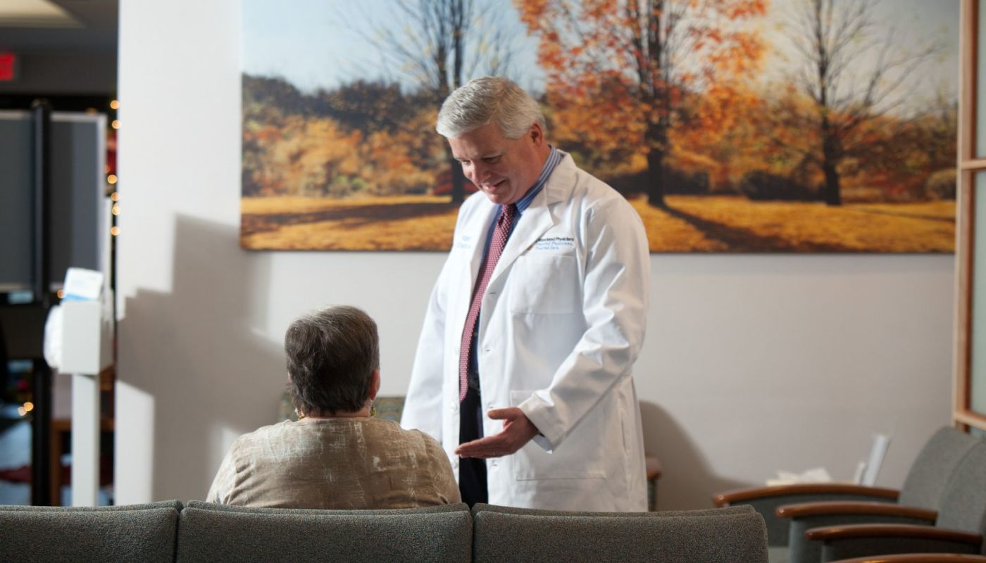 Associated Physicians