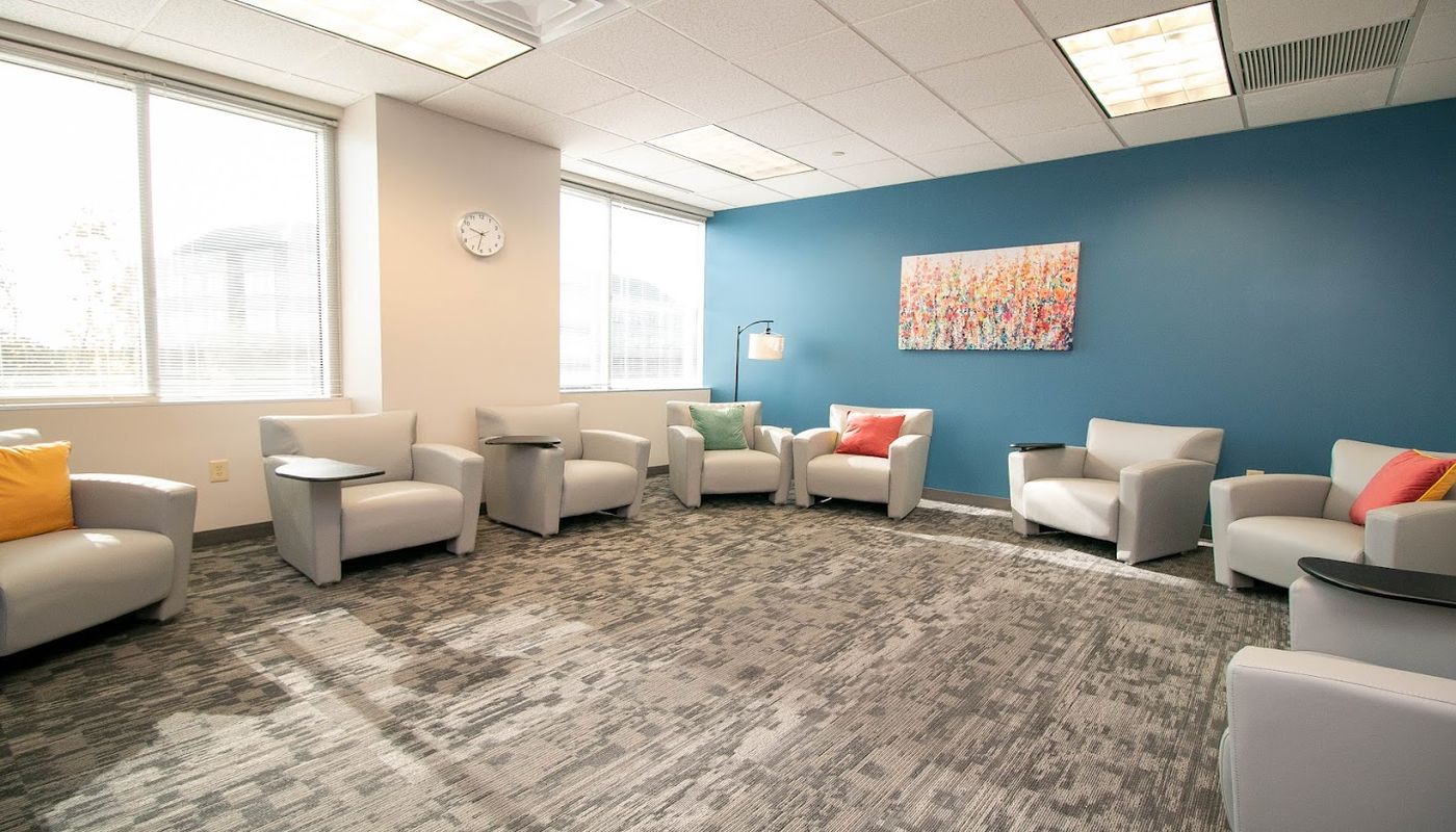 Aster Springs - Columbus