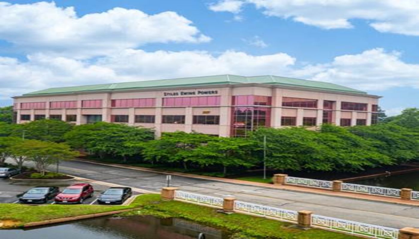 Aster Springs Richmond Outpatient