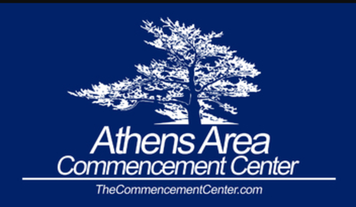 Athens Area Commencement Center