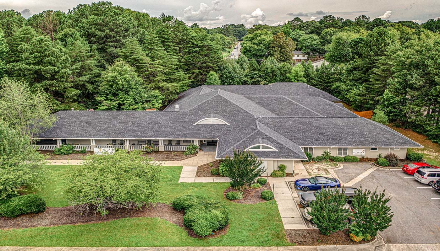 Atlanta Detox Center