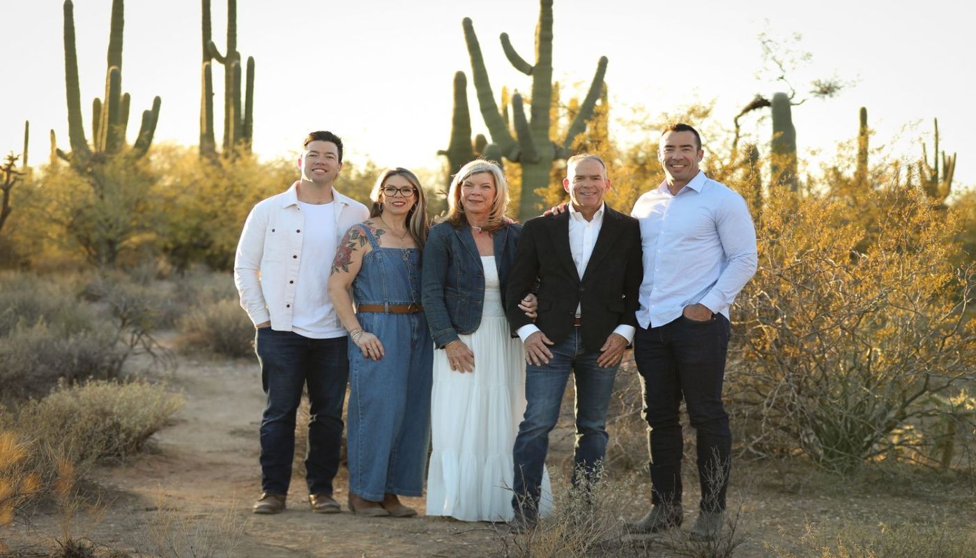 Attune Health and Wellness - West