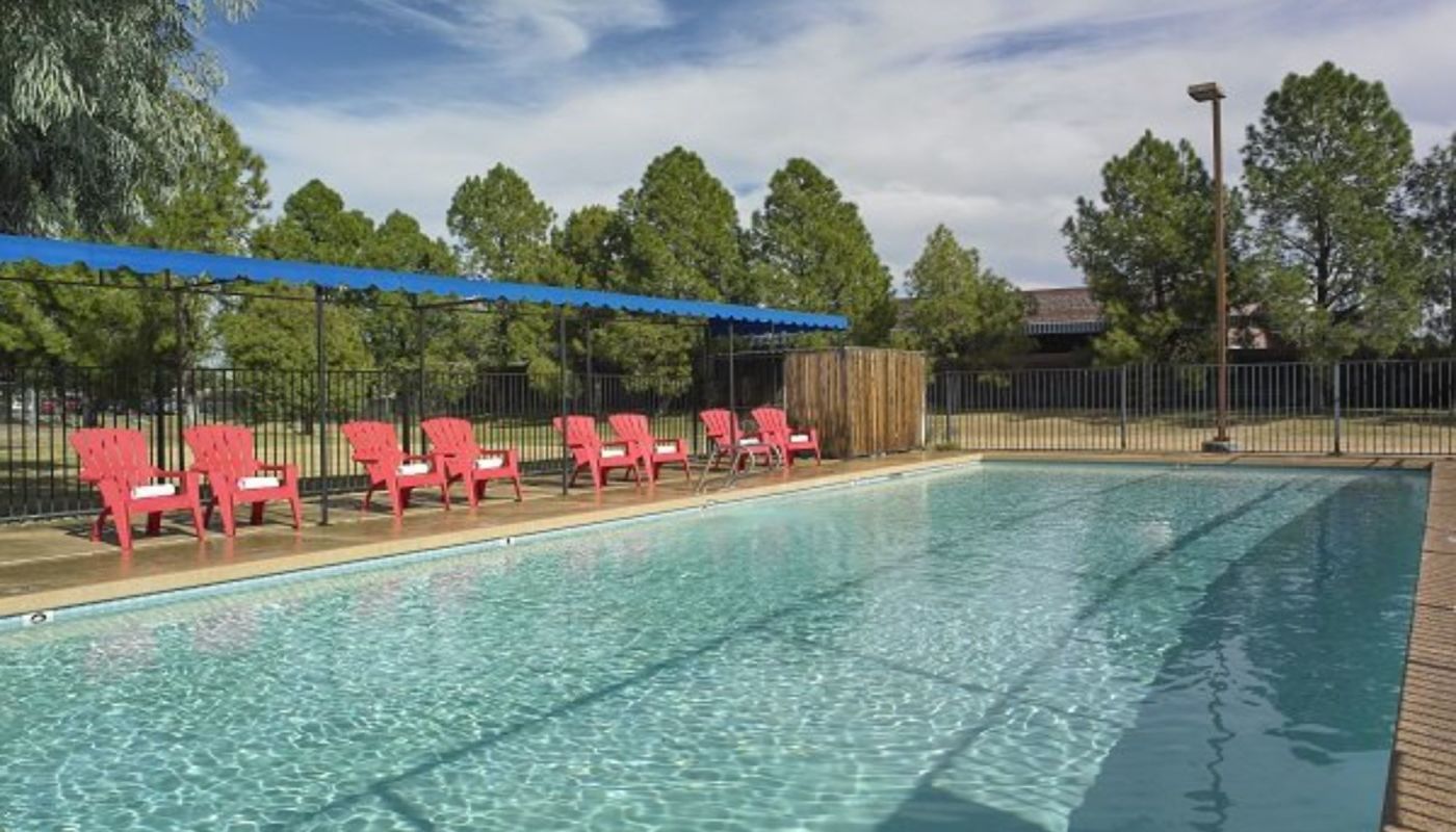 Aurora Behavioral Health - Glendale