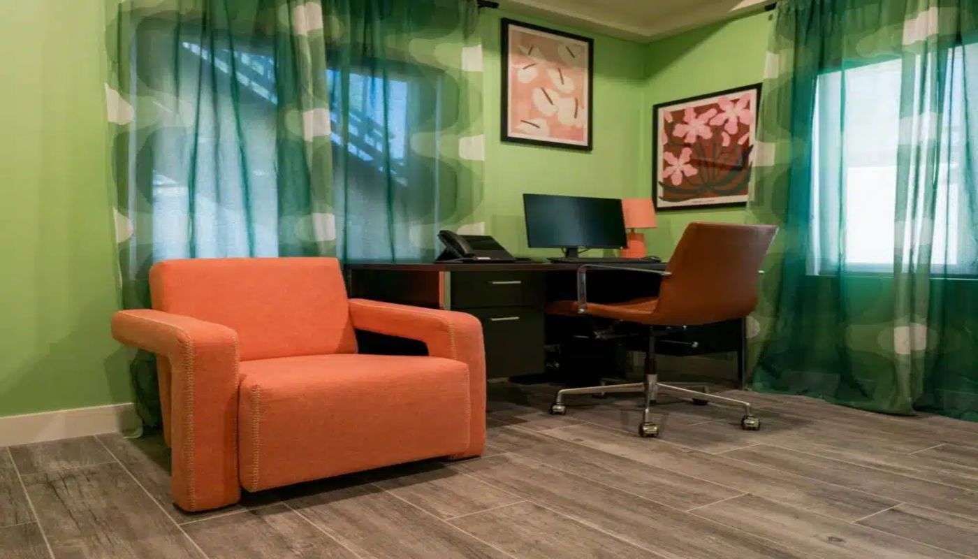 Aurora Recovery Center