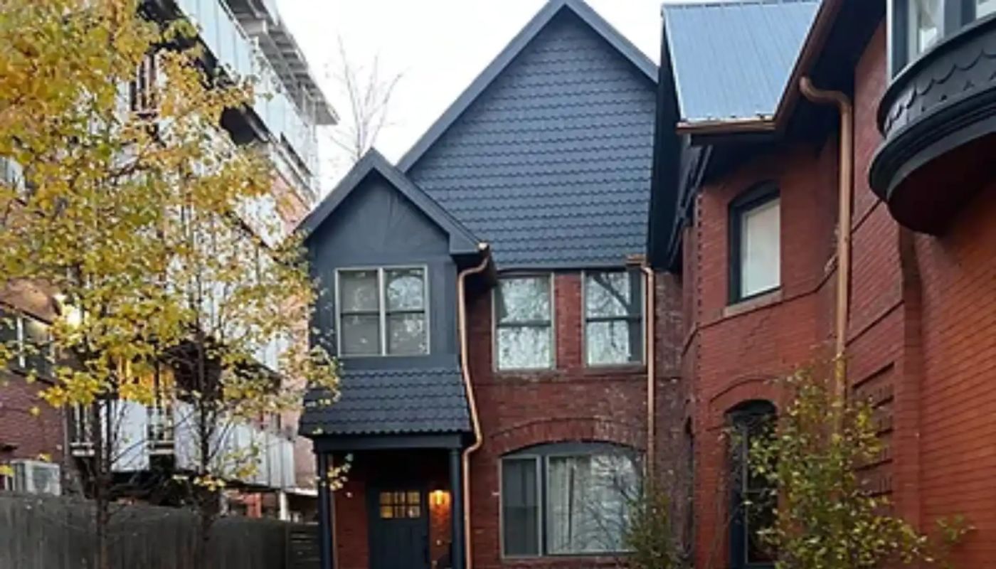 Authentic Recovery Homes