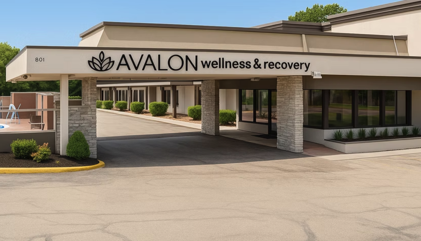 Avalon Wellness and Recovery